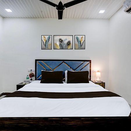 Hotel O Moss View Mumbai Exterior photo
