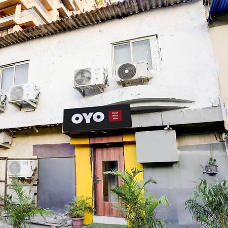 Hotel O Moss View Mumbai Exterior photo