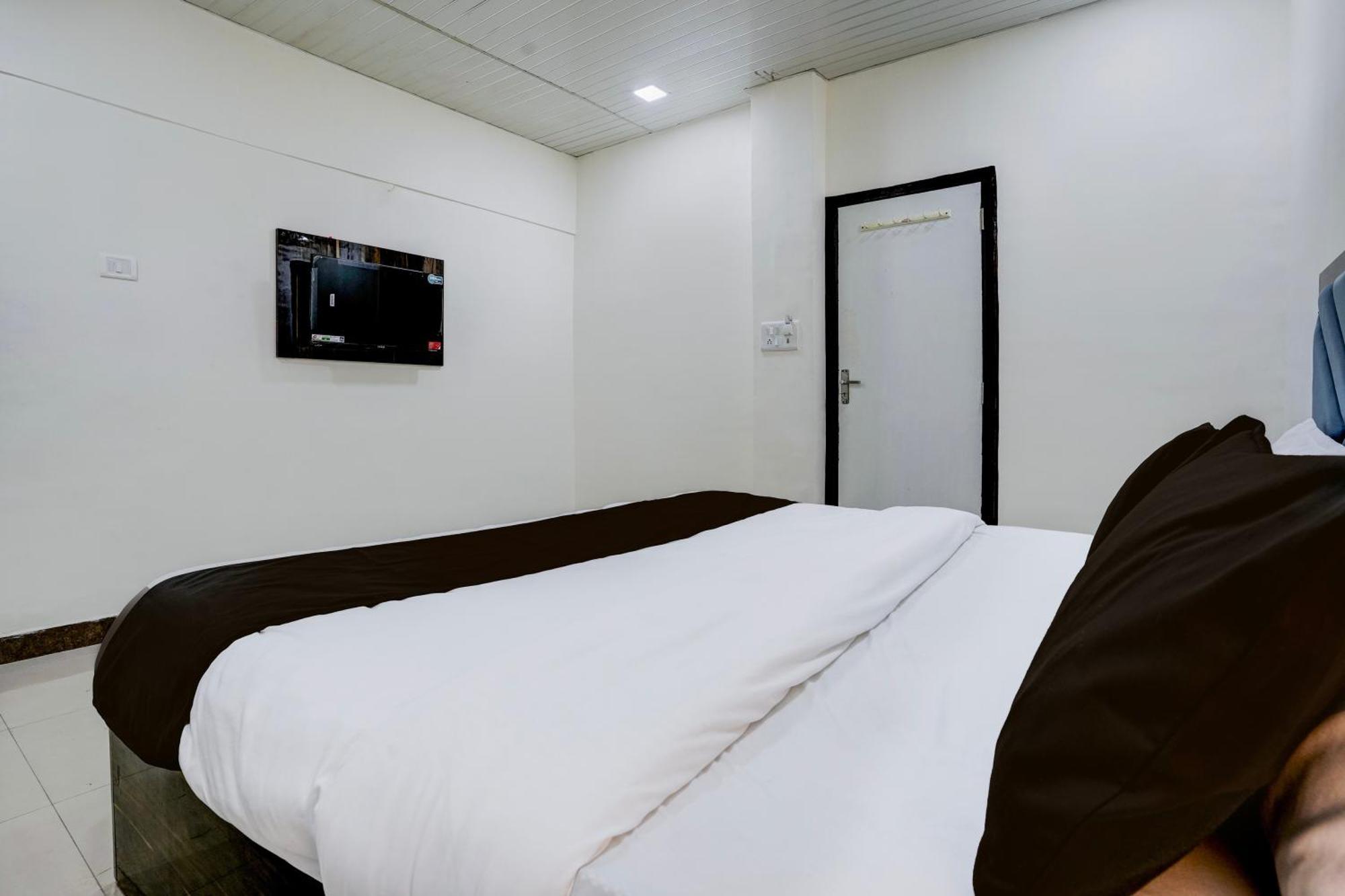 Hotel O Moss View Mumbai Exterior photo