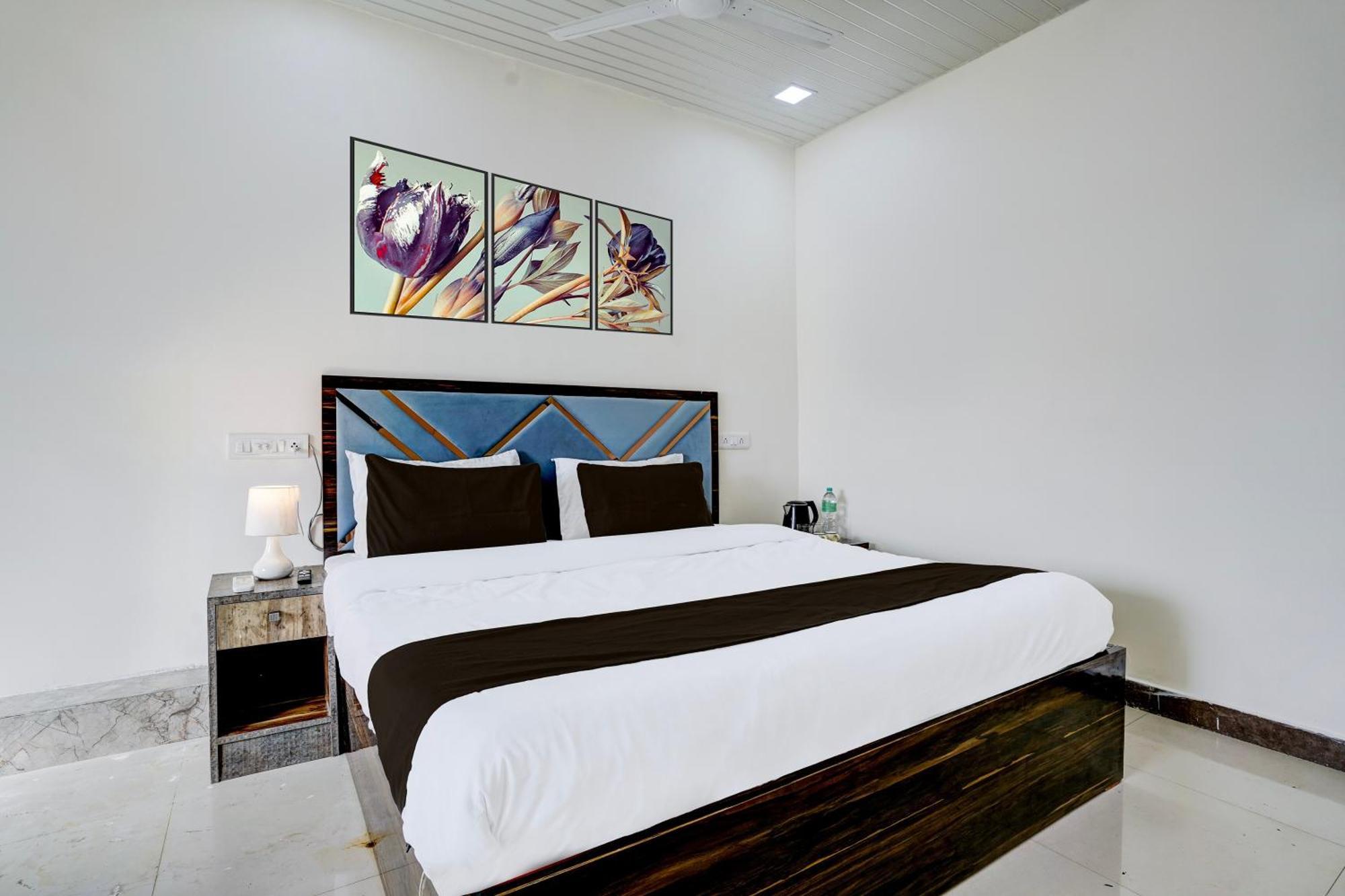 Hotel O Moss View Mumbai Exterior photo