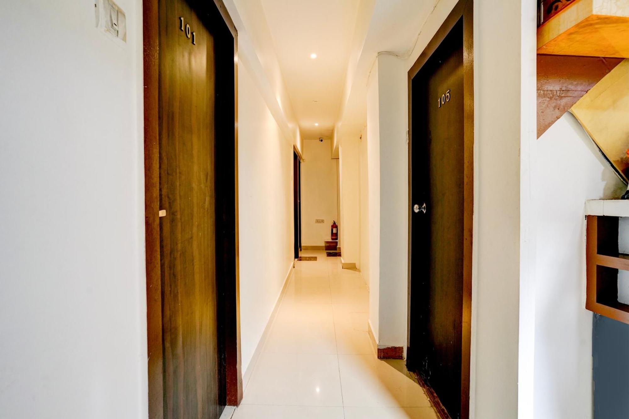 Hotel O Moss View Mumbai Exterior photo
