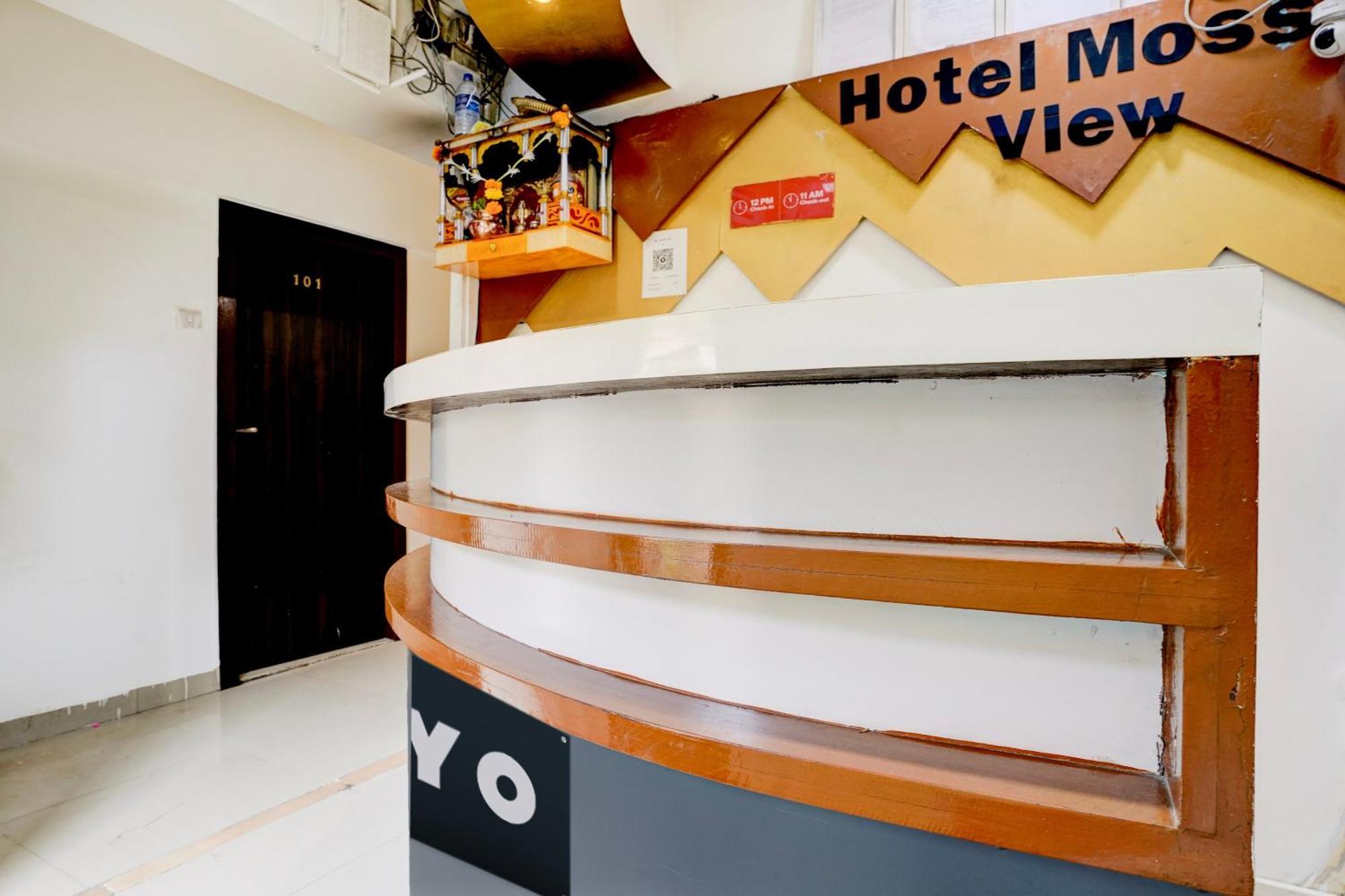 Hotel O Moss View Mumbai Exterior photo