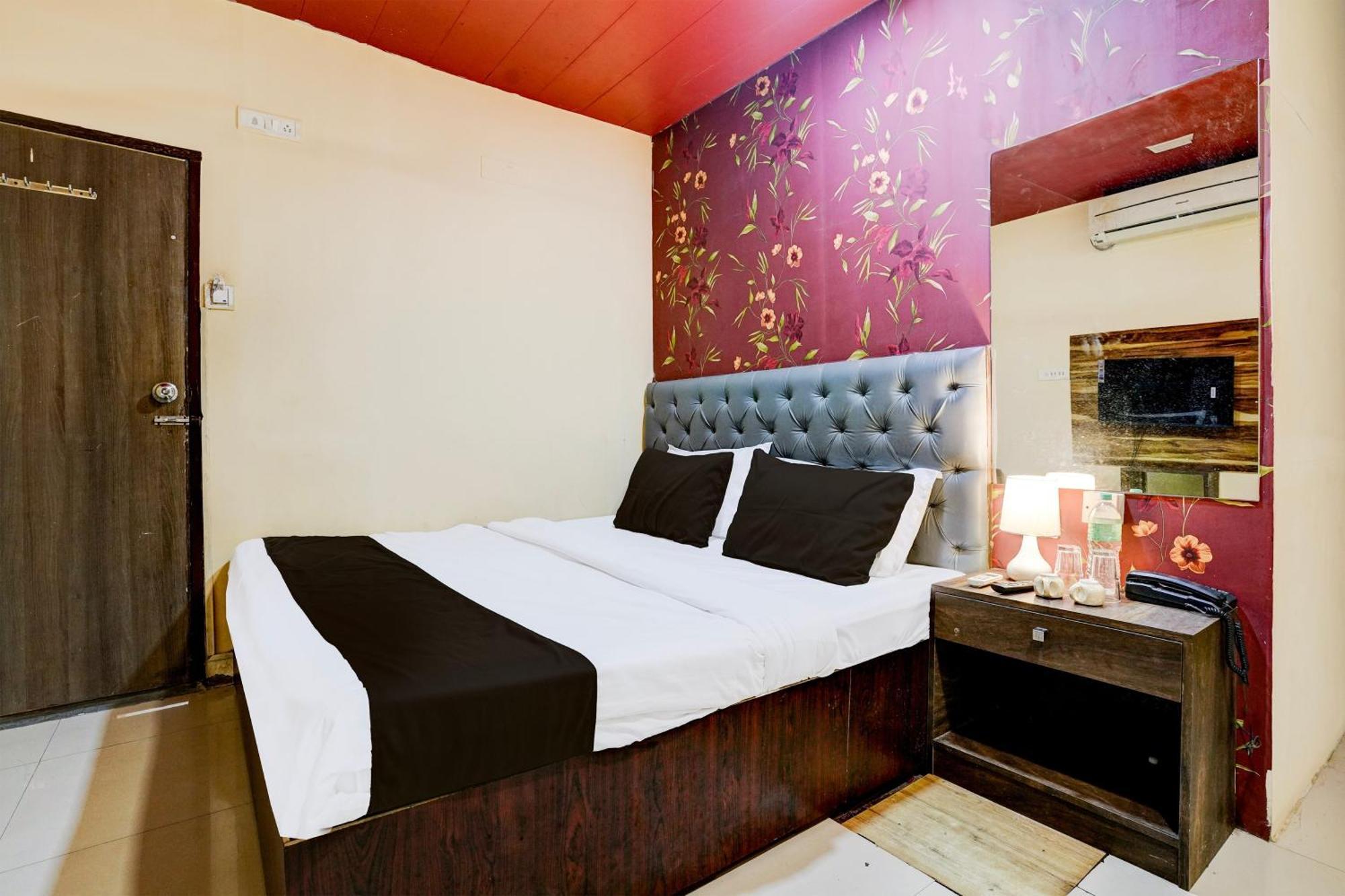 Hotel O Moss View Mumbai Exterior photo