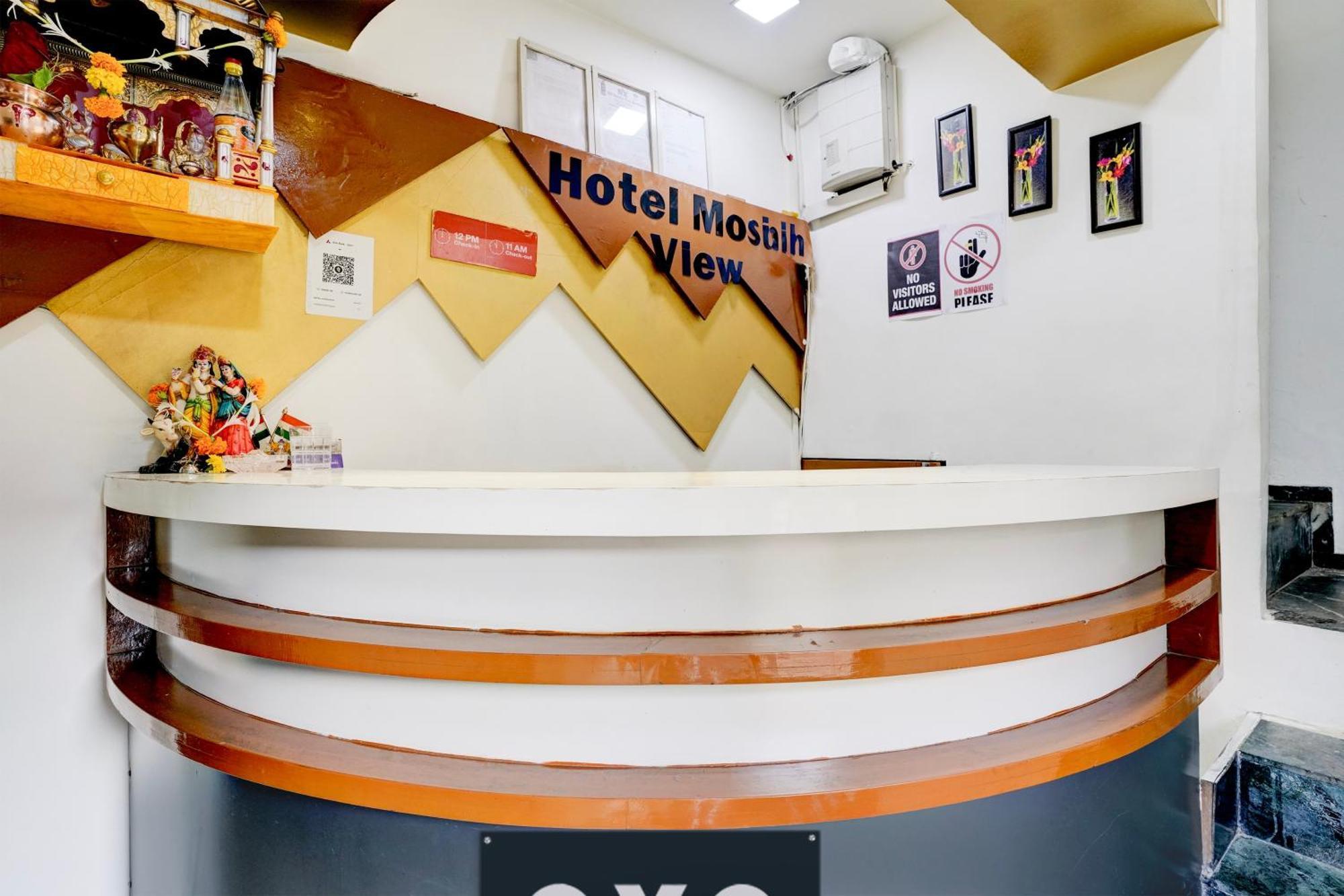 Hotel O Moss View Mumbai Exterior photo