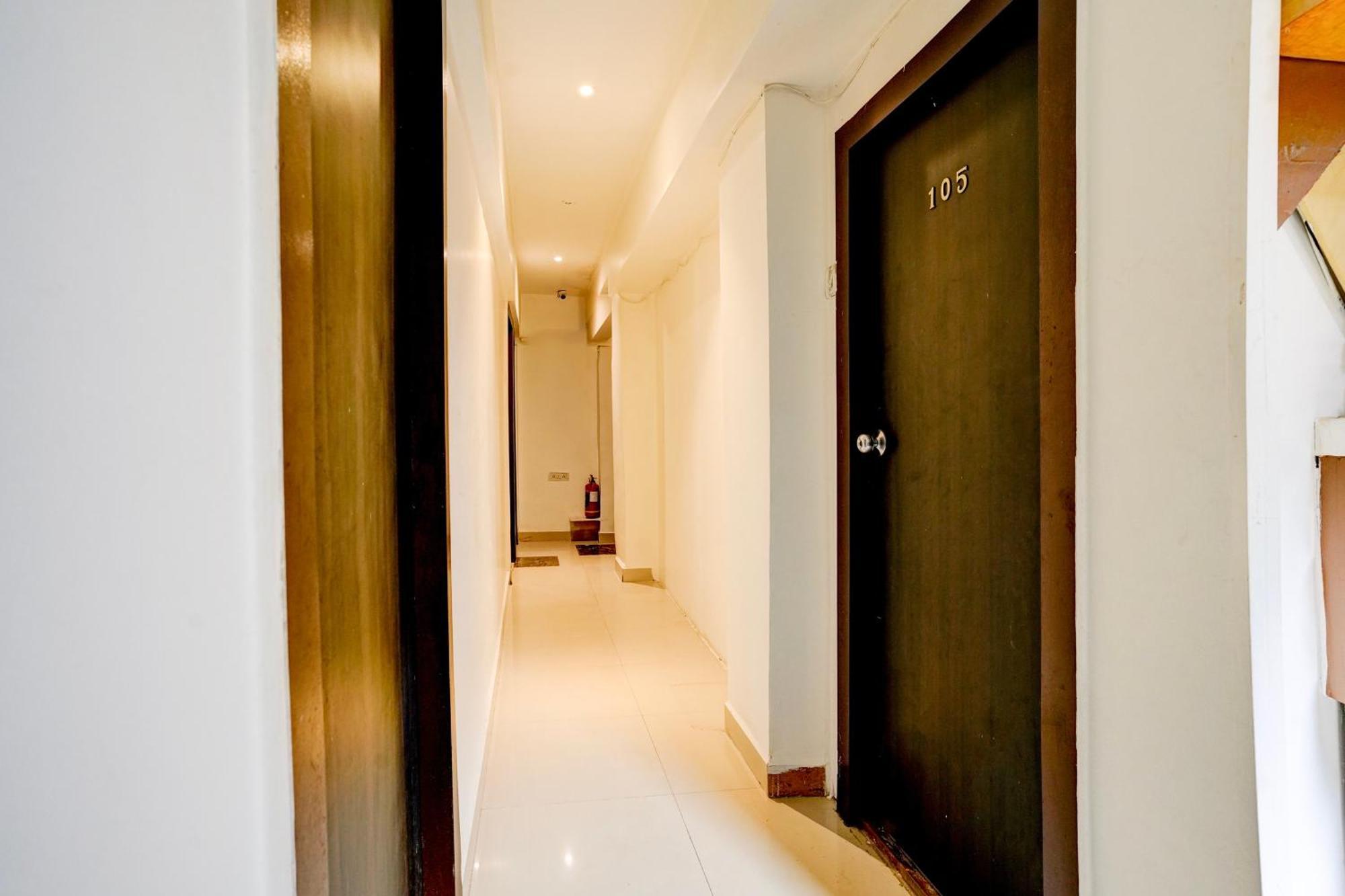 Hotel O Moss View Mumbai Exterior photo