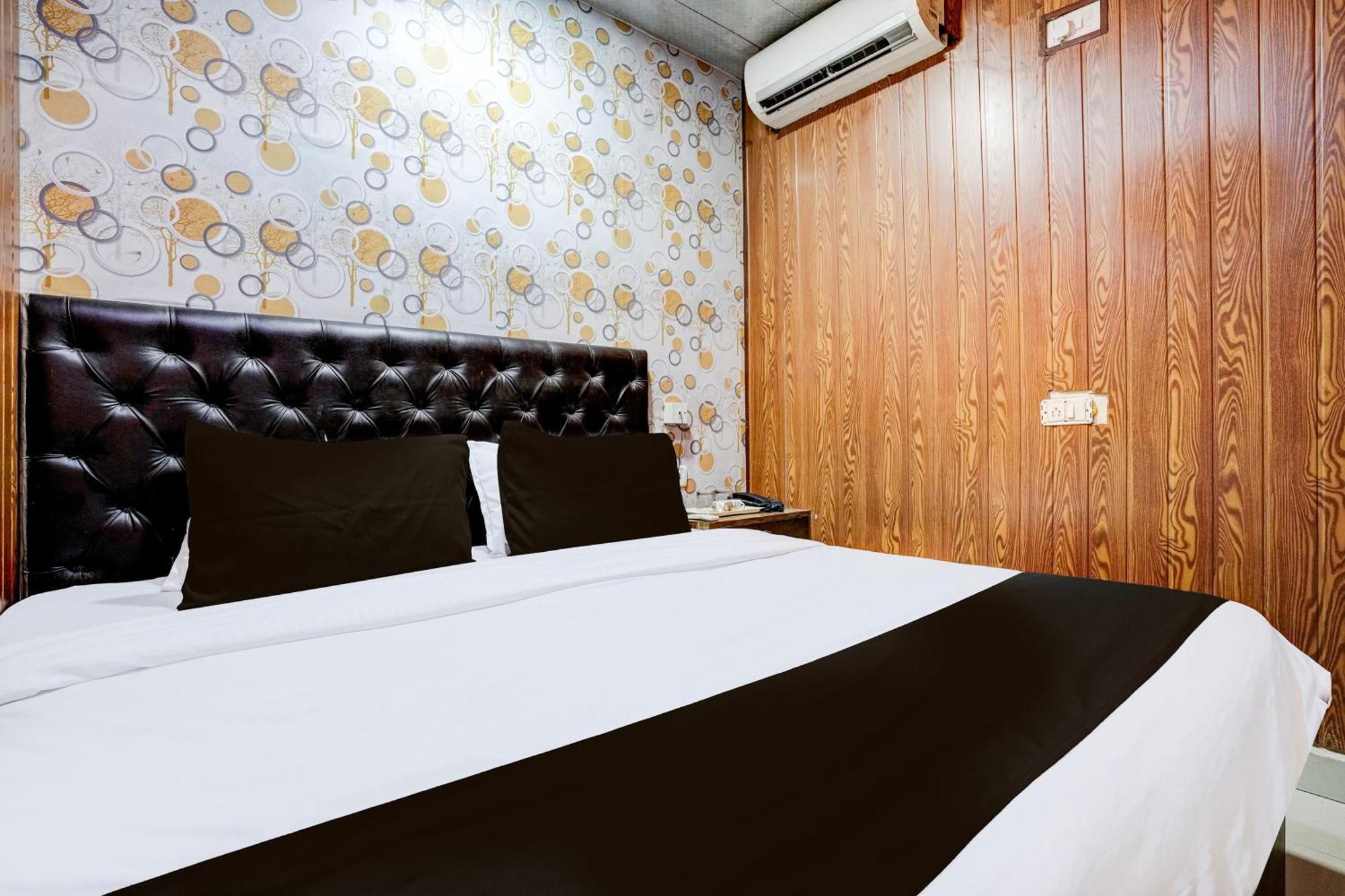 Hotel O Moss View Mumbai Exterior photo