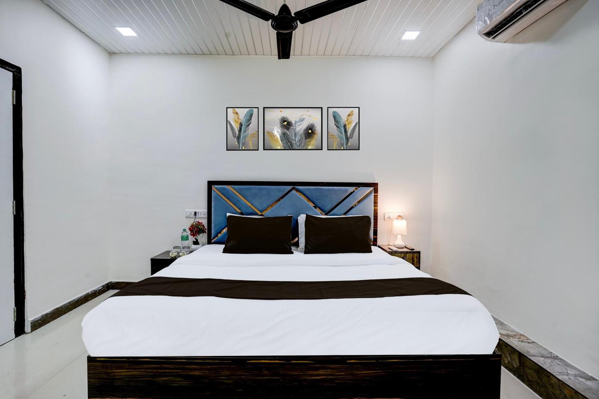 Hotel O Moss View Mumbai Exterior photo