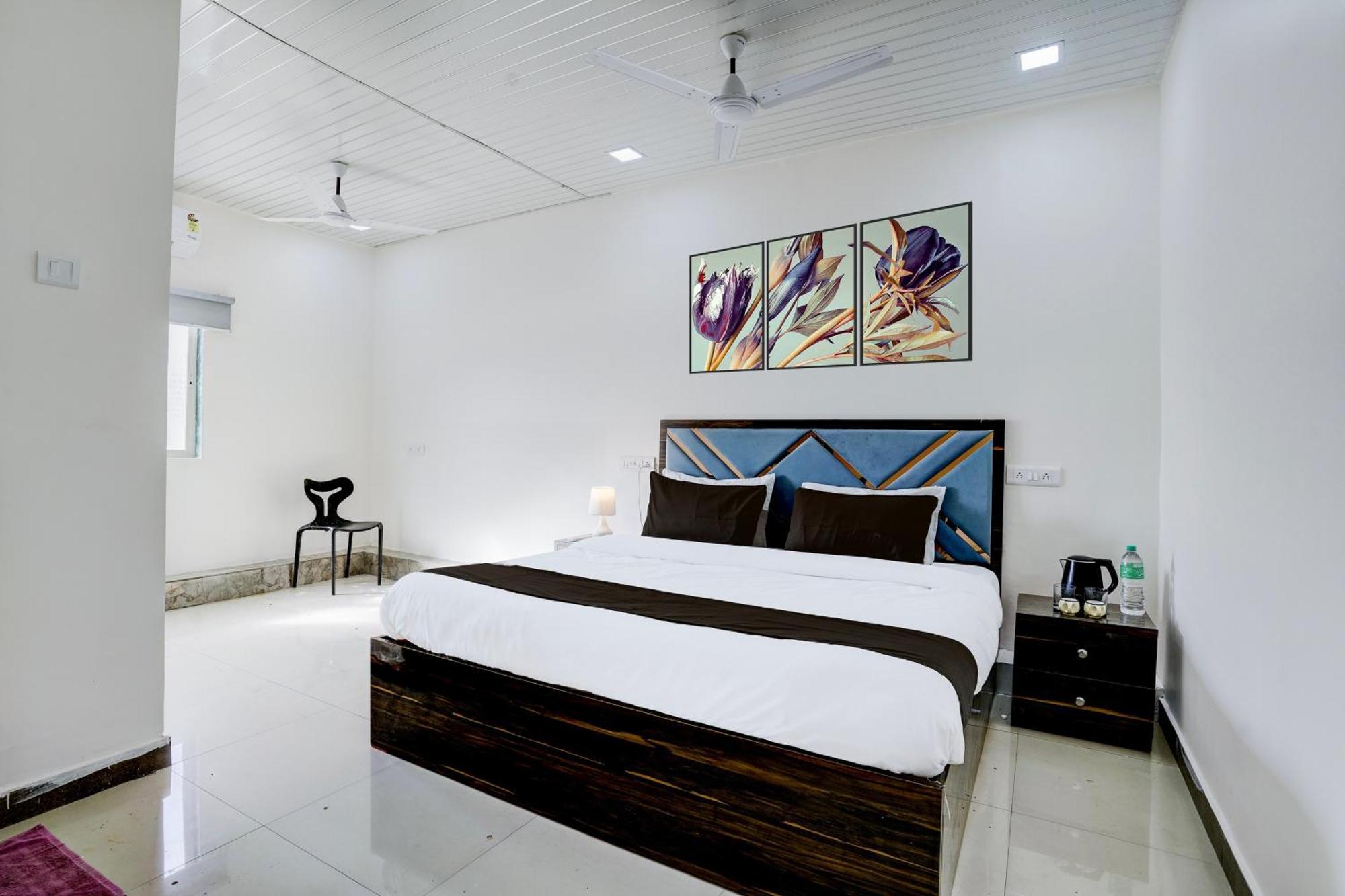 Hotel O Moss View Mumbai Exterior photo